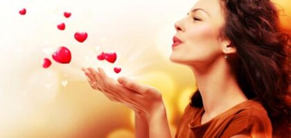 جلب الحبيب كالخاتم