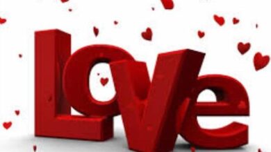 جلب الحبيب كالكلب