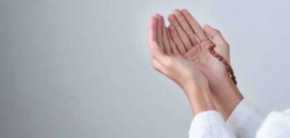 دعاء لجلب الحبيب في ثانية