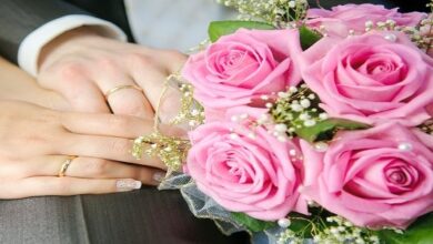 رقية لجلب الحبيب