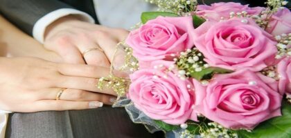 سحر المحبة بين الزوجين