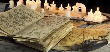 طلسم جلب الحبيب يكتب ويحرق