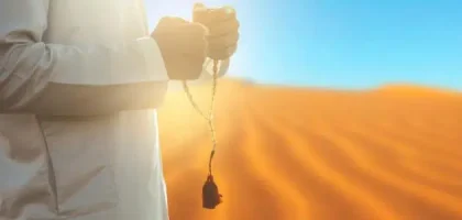 علاج سحر المحبة بالقران الكريم