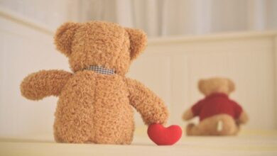 كلمات سحرية لجلب الحبيب