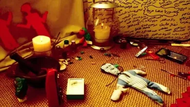 كيفية عمل سحر المحبة بالصورة الشخصية