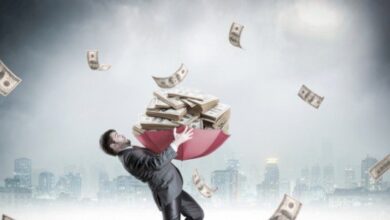 سحر جلب المال