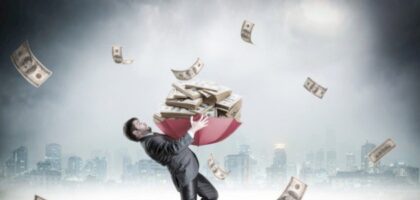 سحر جلب المال