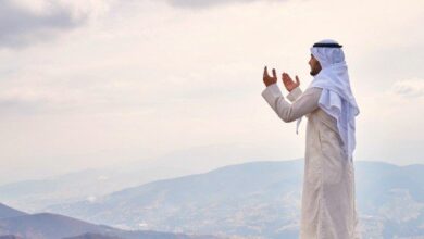 شيخ روحاني مجرب