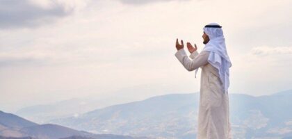 شيخ روحاني مجرب