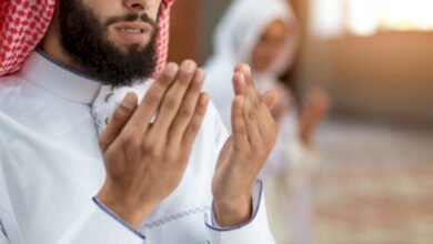 اقوى دعاء لجلب الحبيب الغضبان