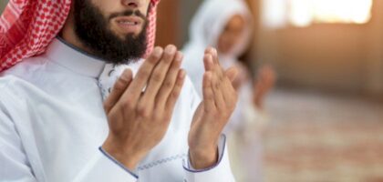 اقوى دعاء لجلب الحبيب الغضبان