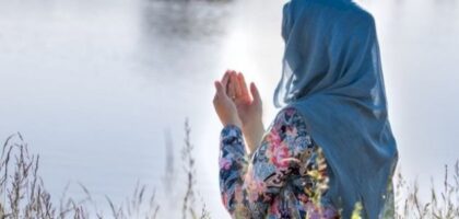 ايات المحبة والتسخير