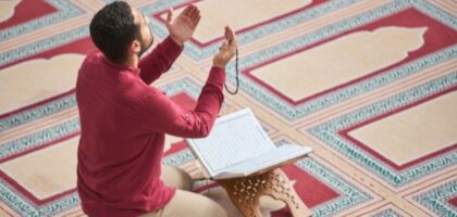 ايات المحبة والتهييج