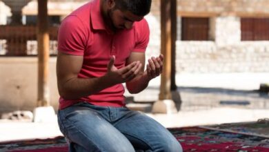 دعاء جلب الحبيب في 30 دقيقة