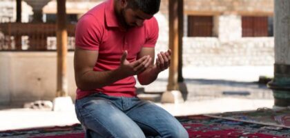 دعاء جلب الحبيب في 30 دقيقة