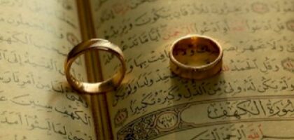 جلب الحبيب بالقران